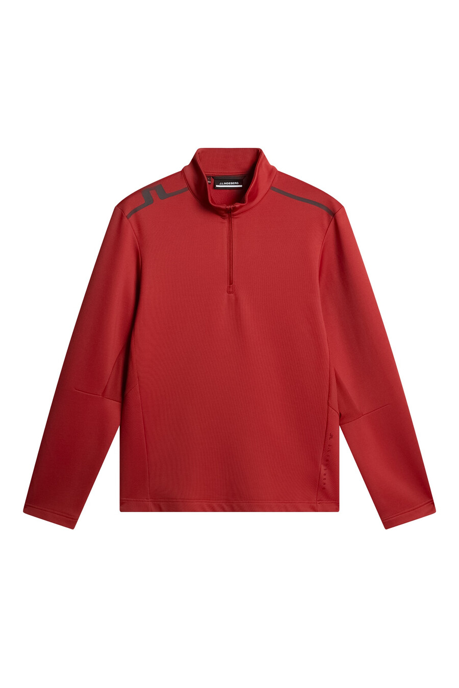 vinnie quarter zip -välikerros