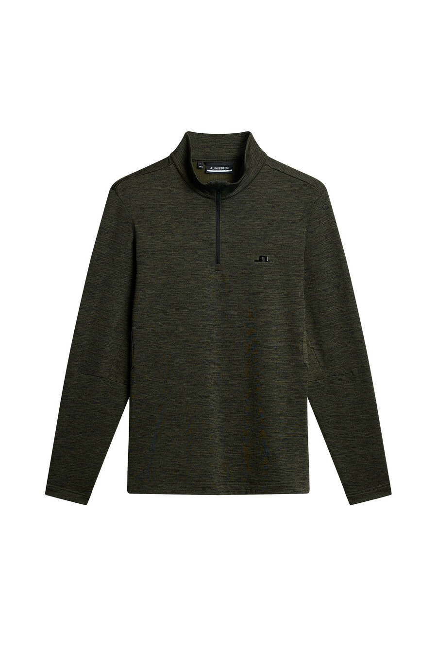 destry quarter zip -välikerros