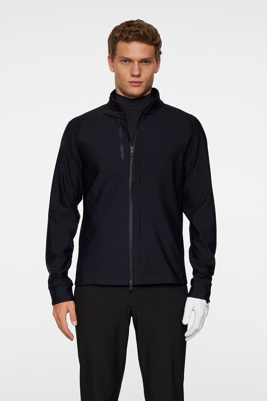 tayler zip -välikerros