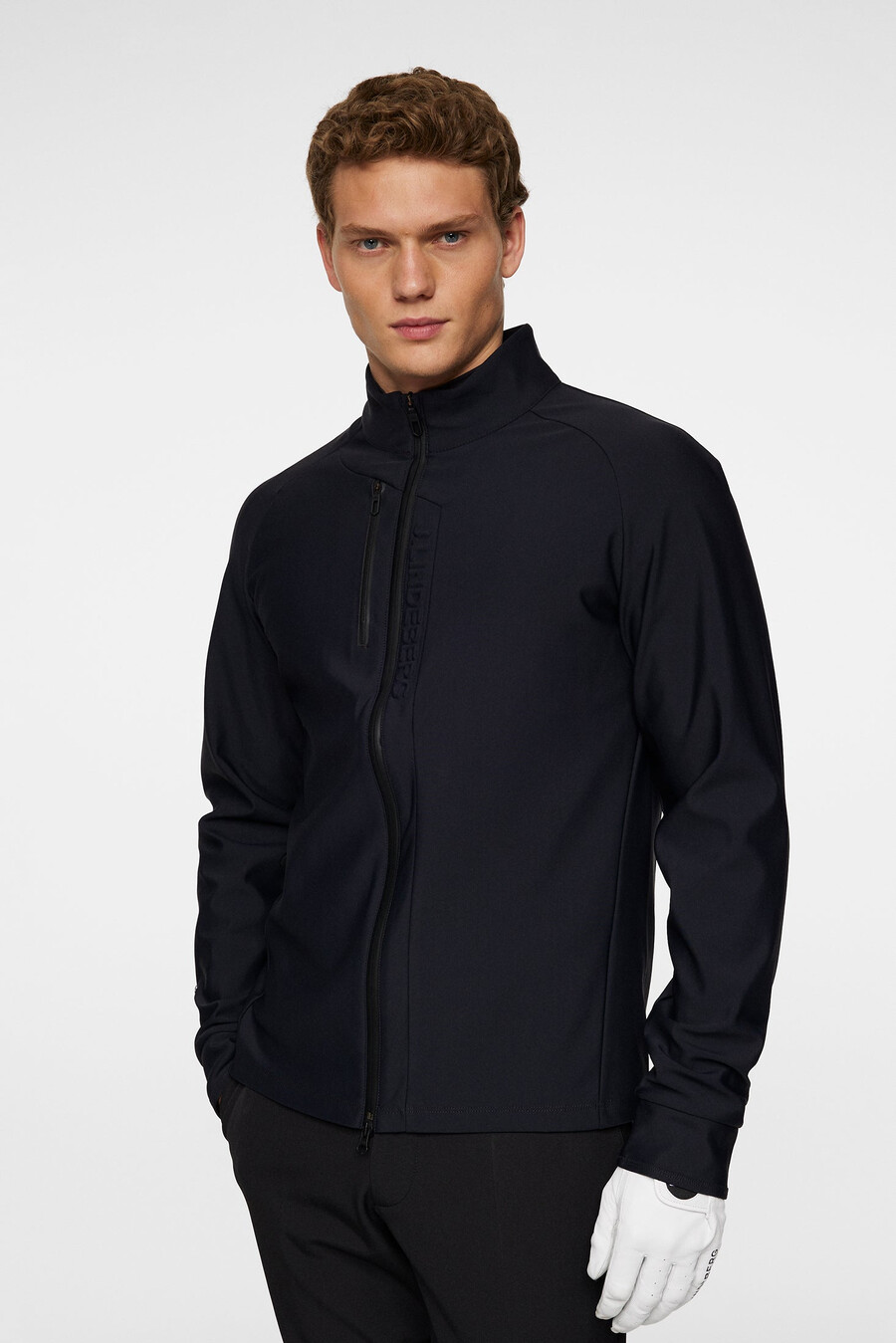 tayler zip -välikerros