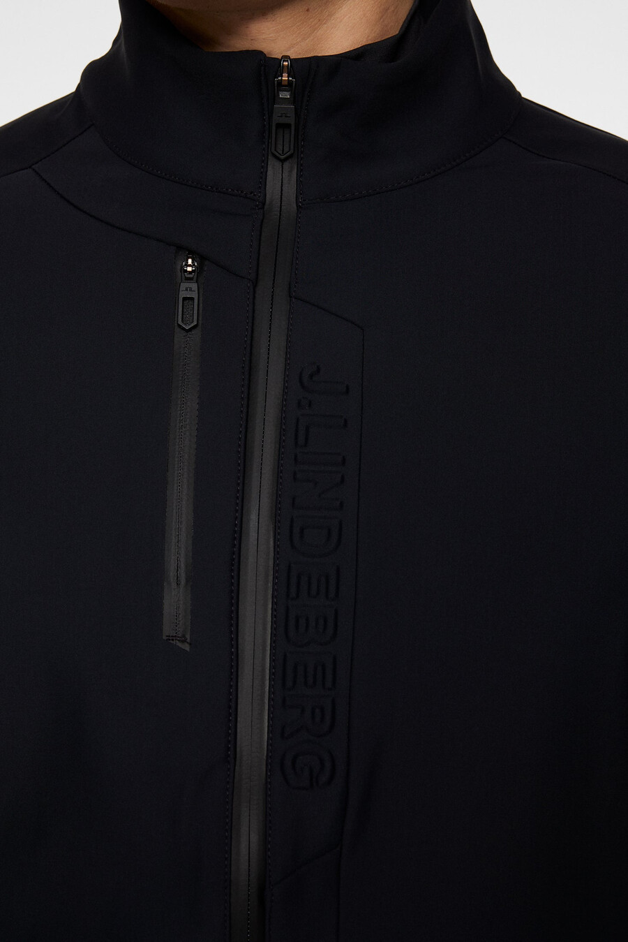 tayler zip -välikerros