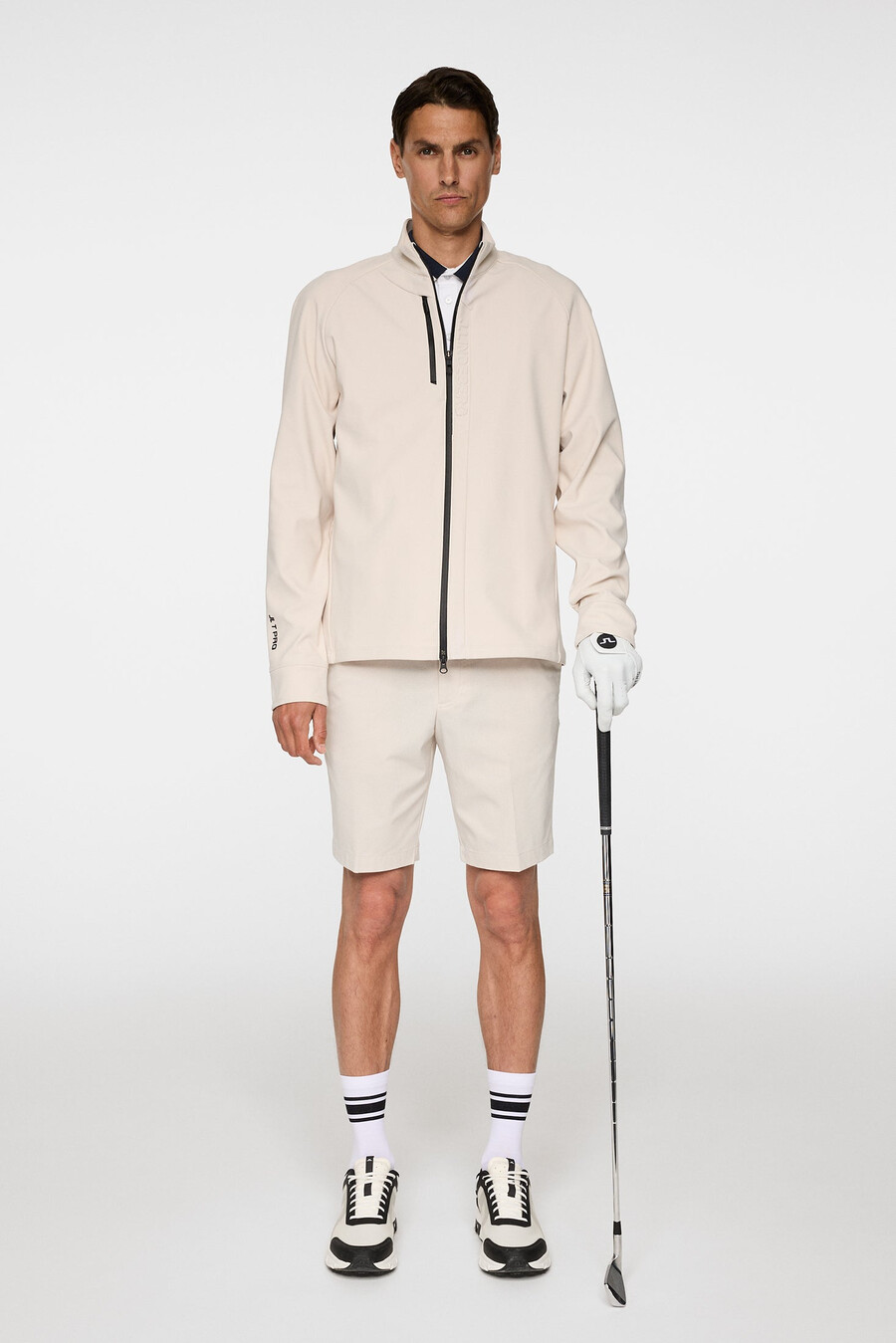 tayler zip -välikerros