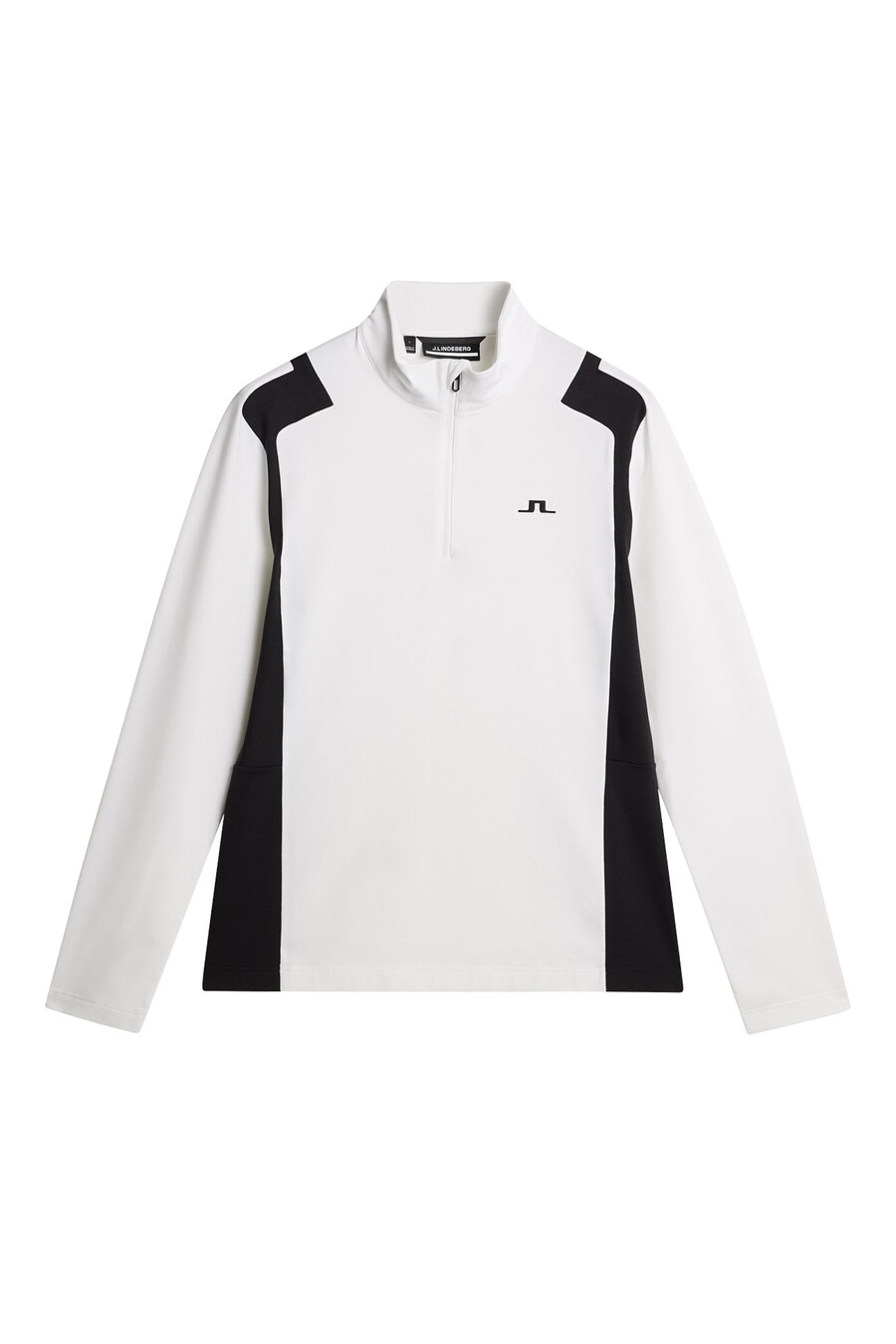 lukas quarter zip -välikerros