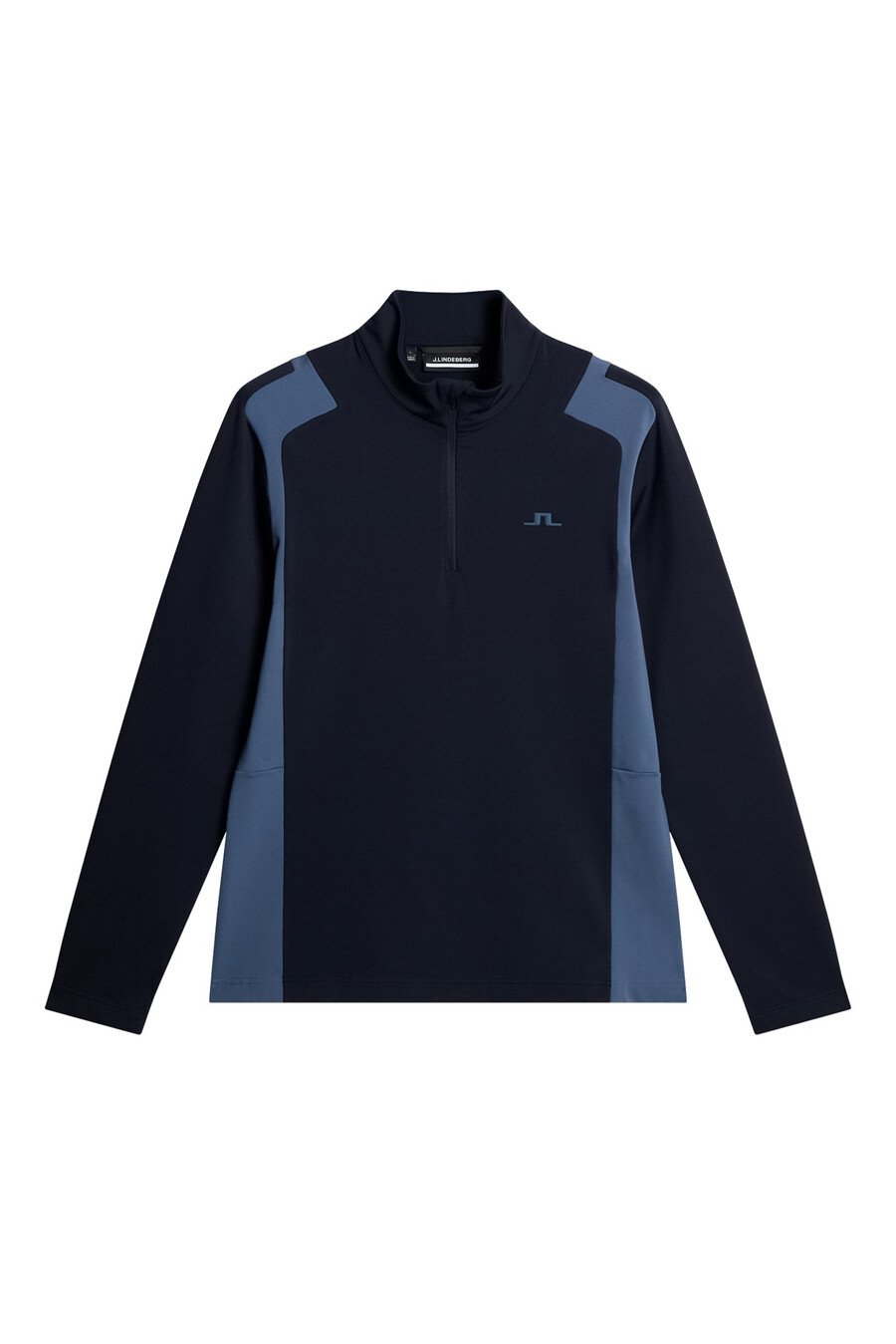 lukas quarter zip -välikerros