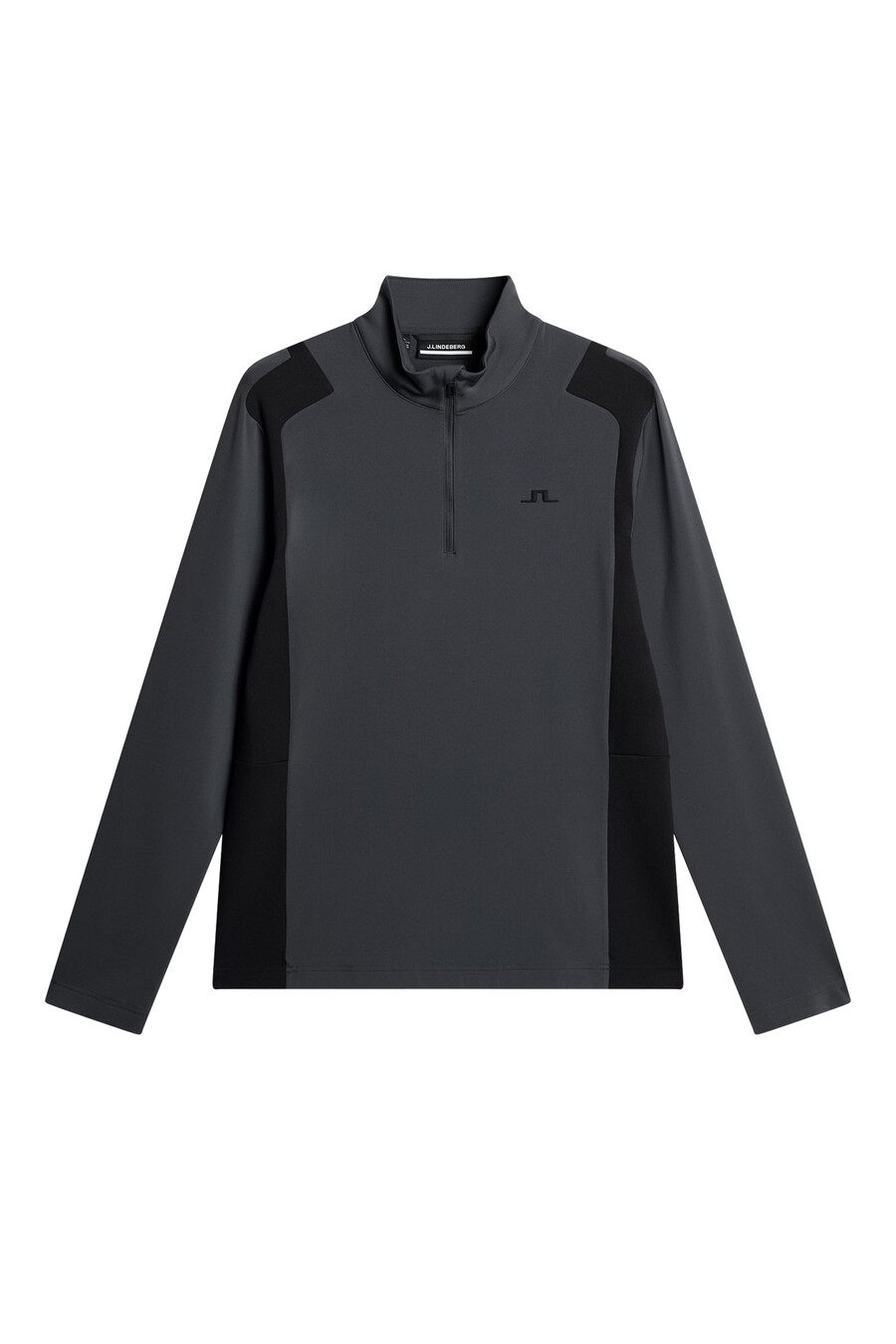lukas quarter zip -välikerros
