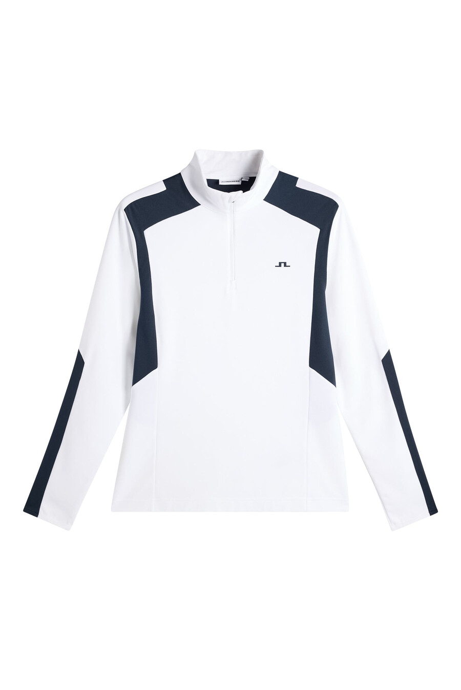 lukas quarter zip -välikerros