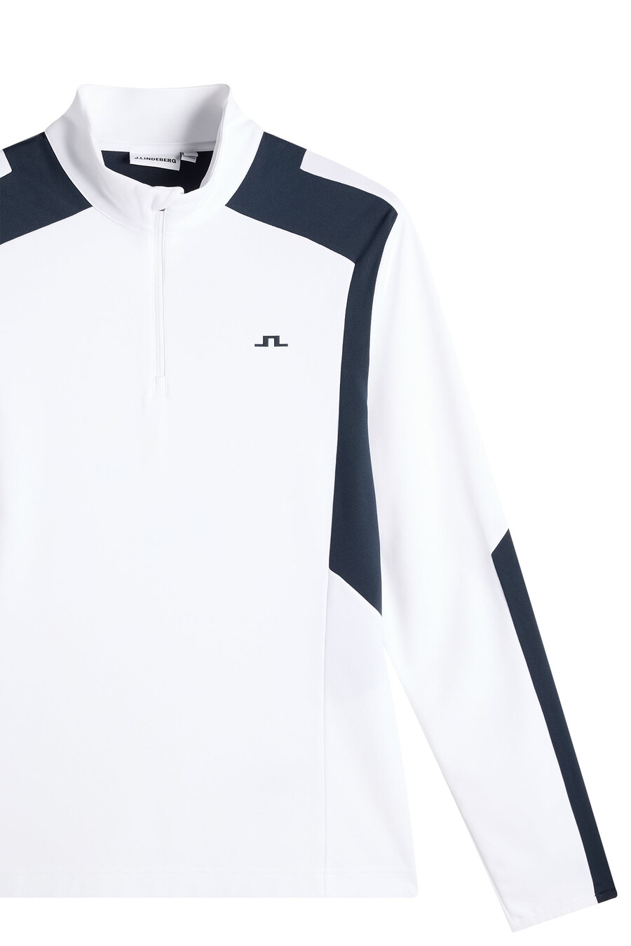 lukas quarter zip -välikerros