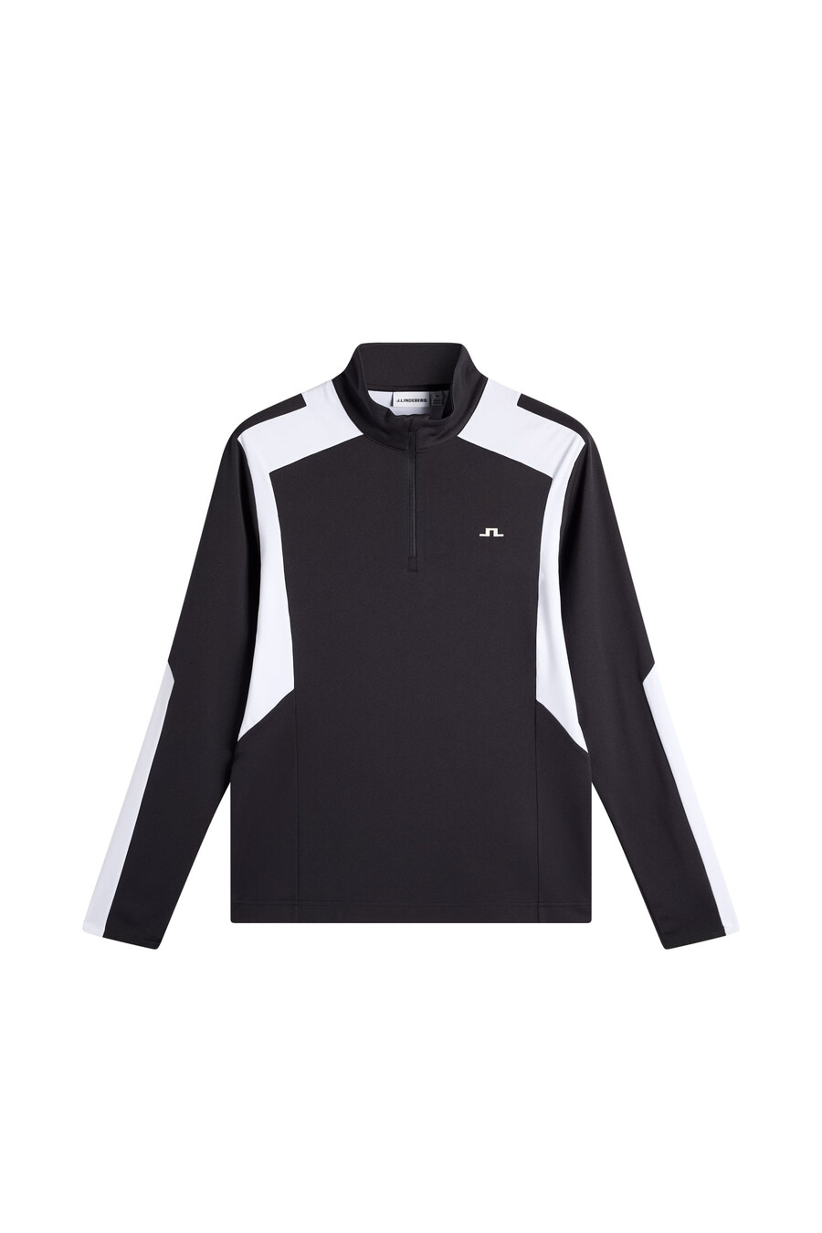 lukas quarter zip -välikerros