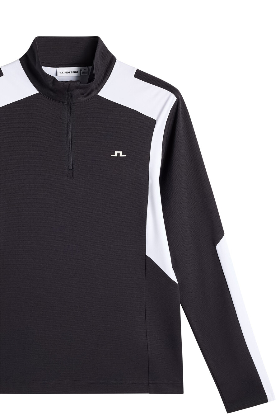 lukas quarter zip -välikerros