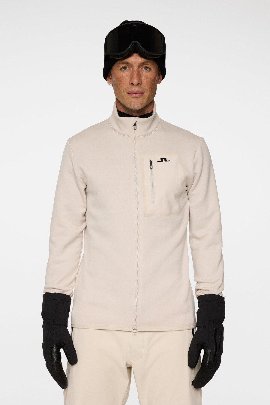 wayne polartec -välikerros