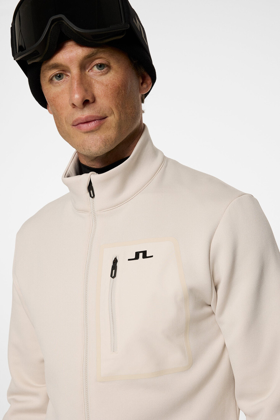 wayne polartec -välikerros