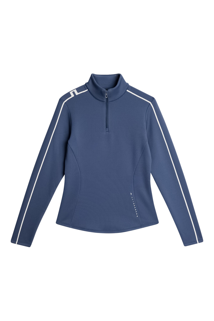nefe quarter zip -välikerros