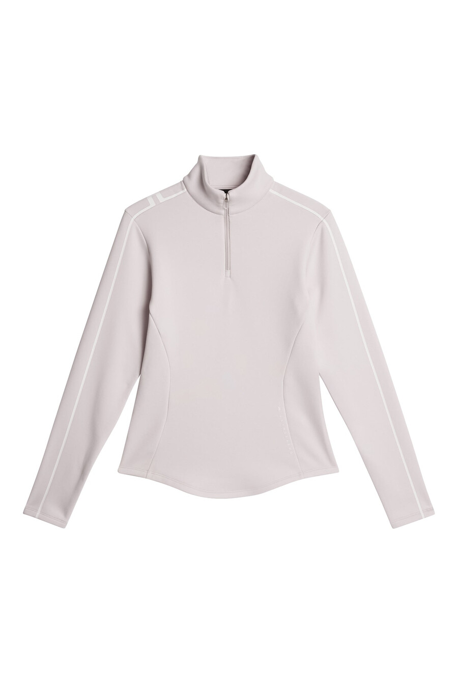 nefe quarter zip -välikerros