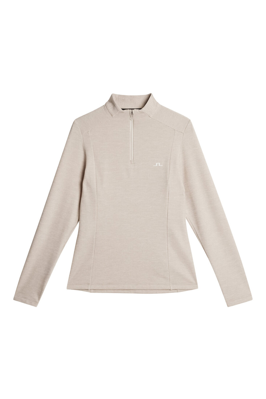 steffi quarter zip -välikerros
