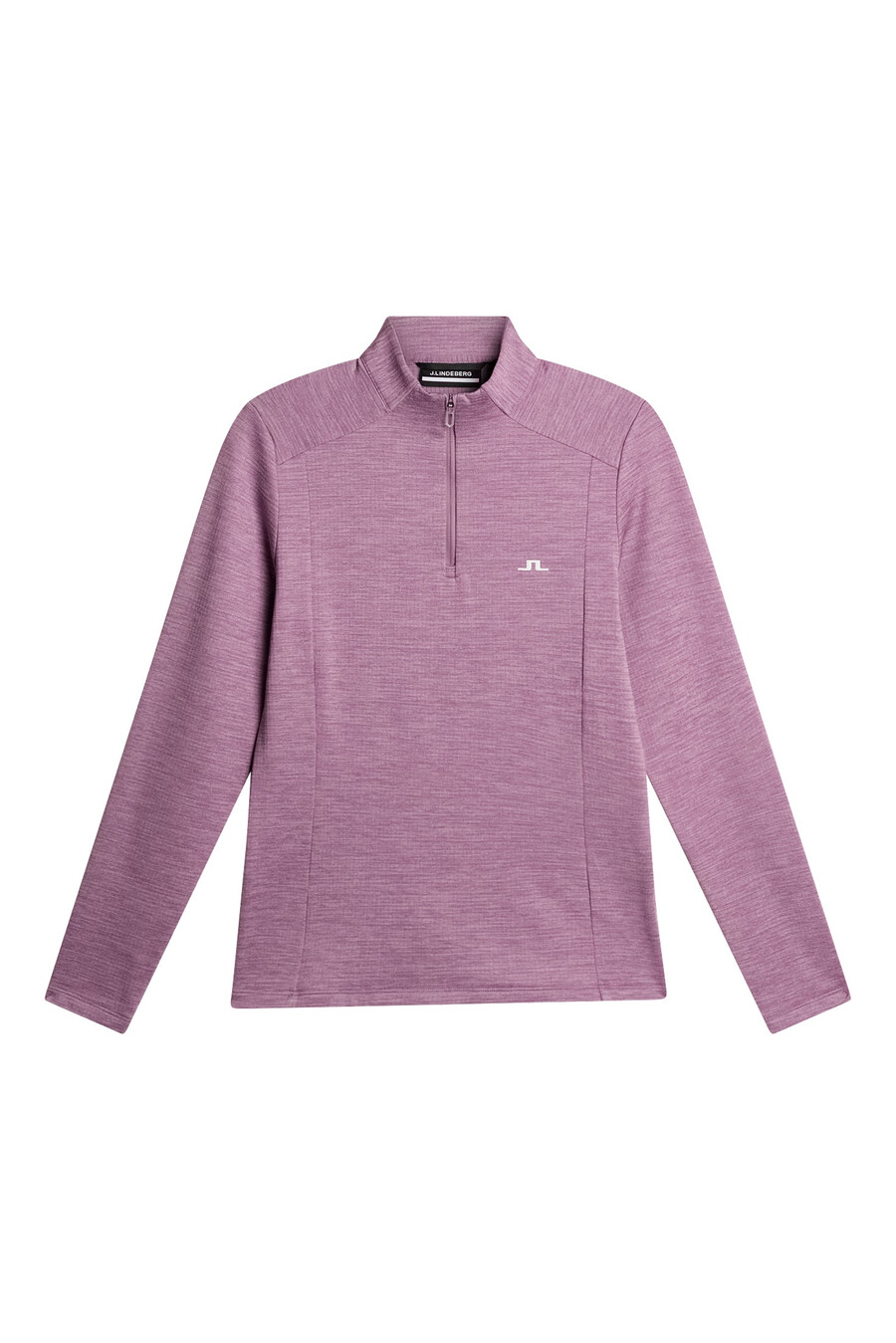 steffi quarter zip -välikerros