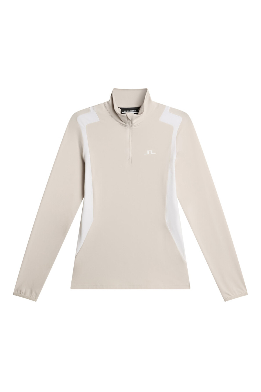 mae quarter zip -välikerros