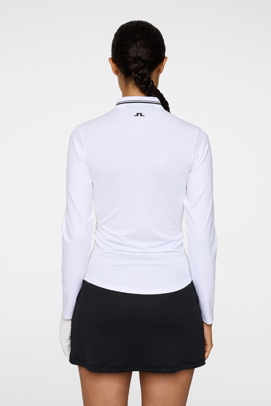 harper quarter zip -välikerros