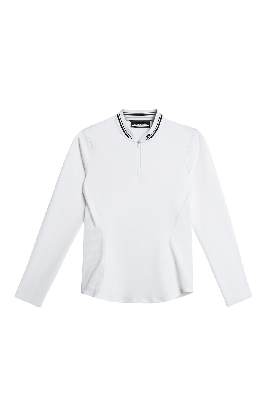 harper quarter zip -välikerros