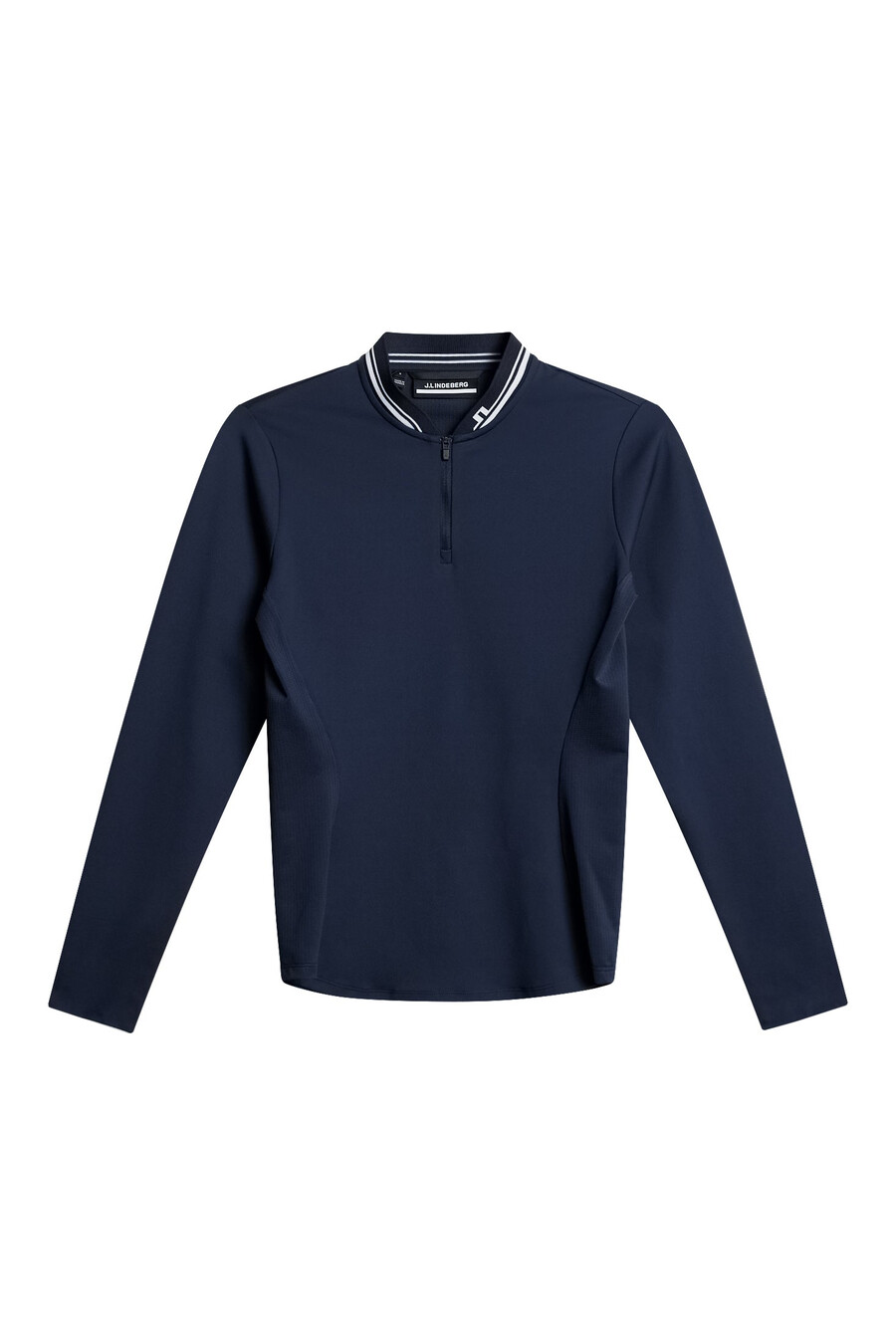 harper quarter zip -välikerros