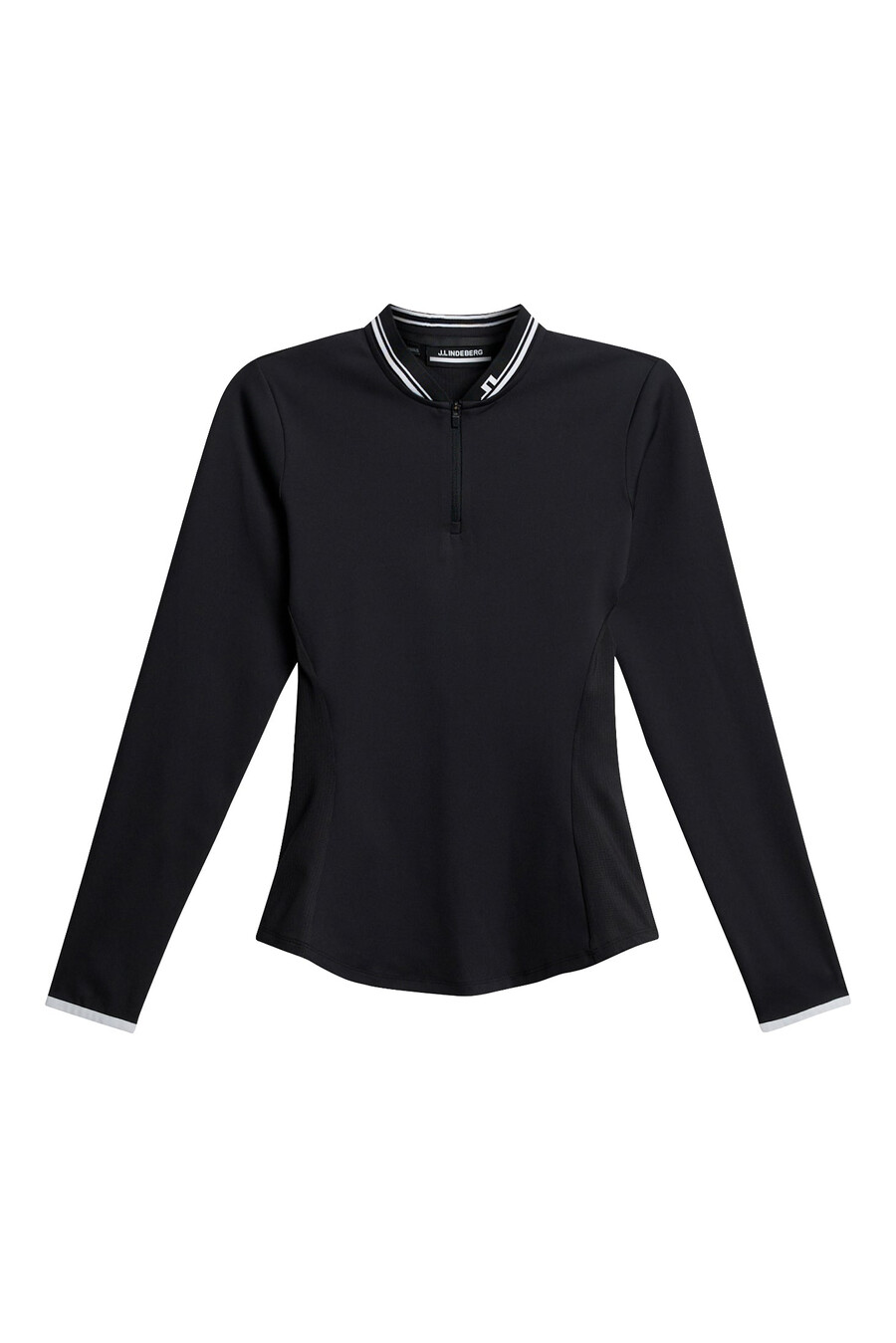 harper quarter zip -välikerros