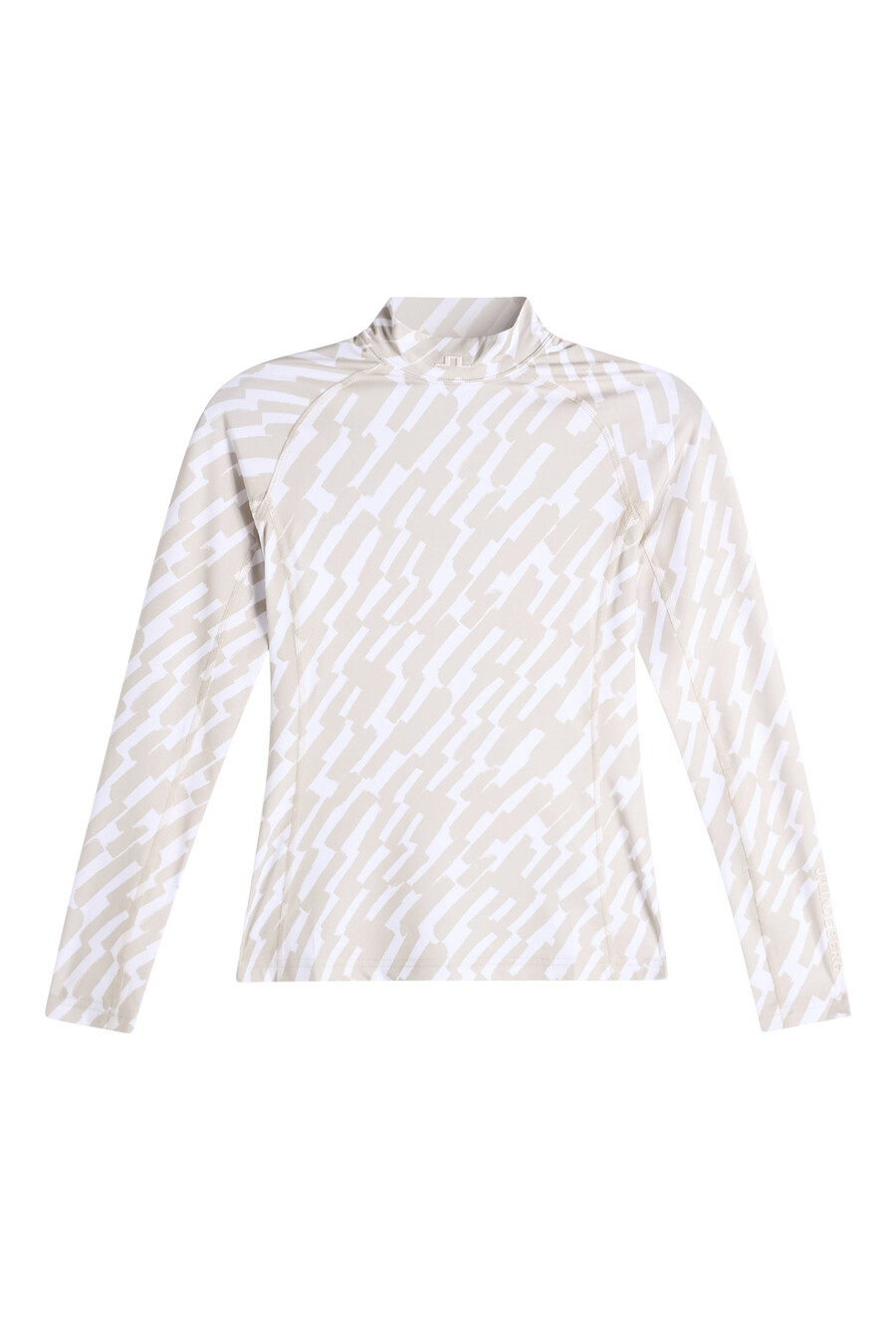 ella print -kompressiopaita