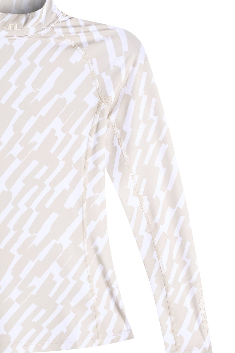 ella print -kompressiopaita