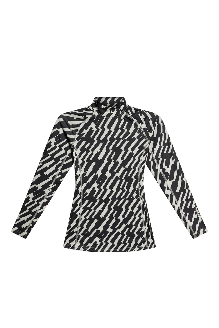 ella print -kompressiopaita