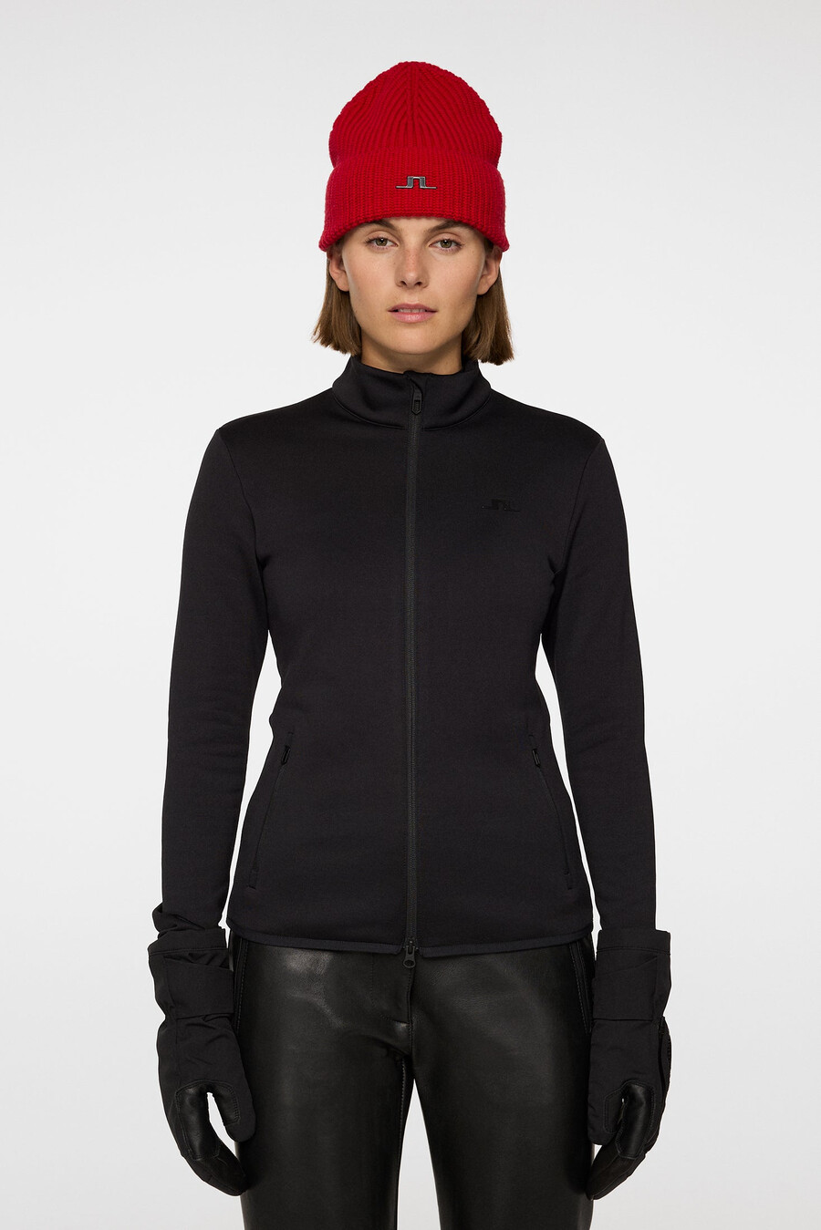 milly polartec -välikerros