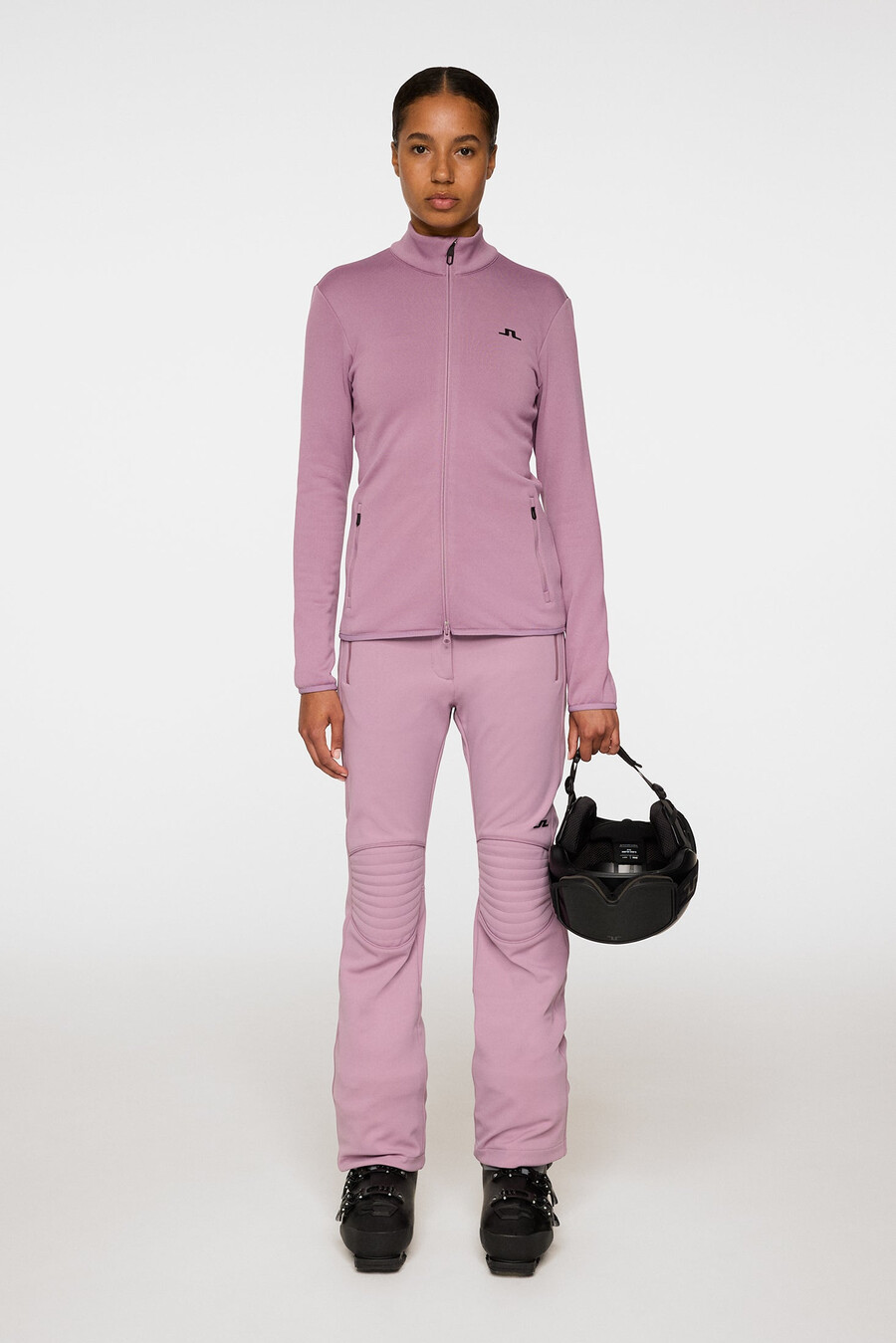 milly polartec -välikerros
