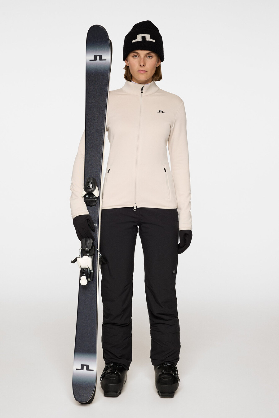 milly polartec -välikerros