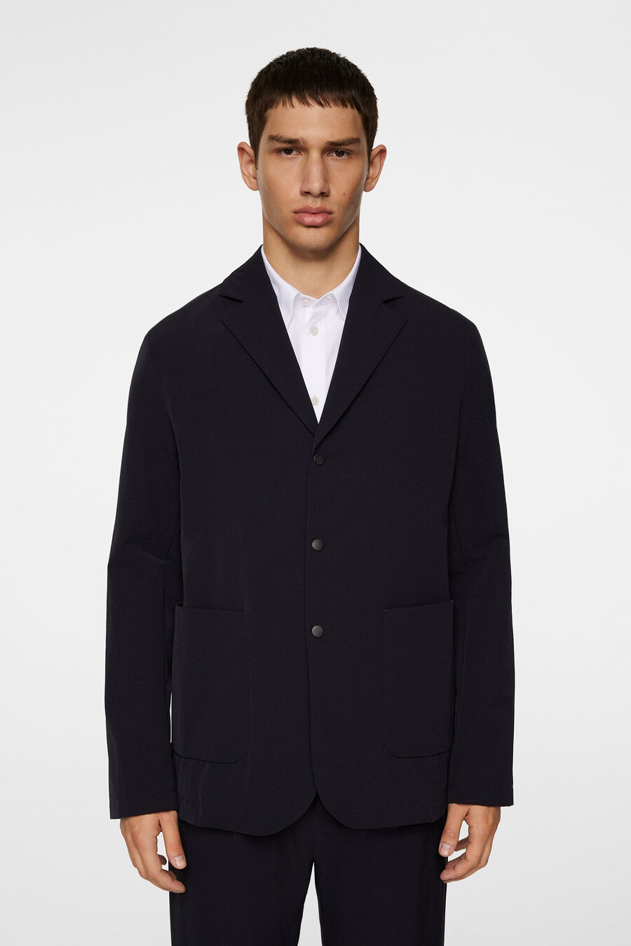 barry wr tech blazer