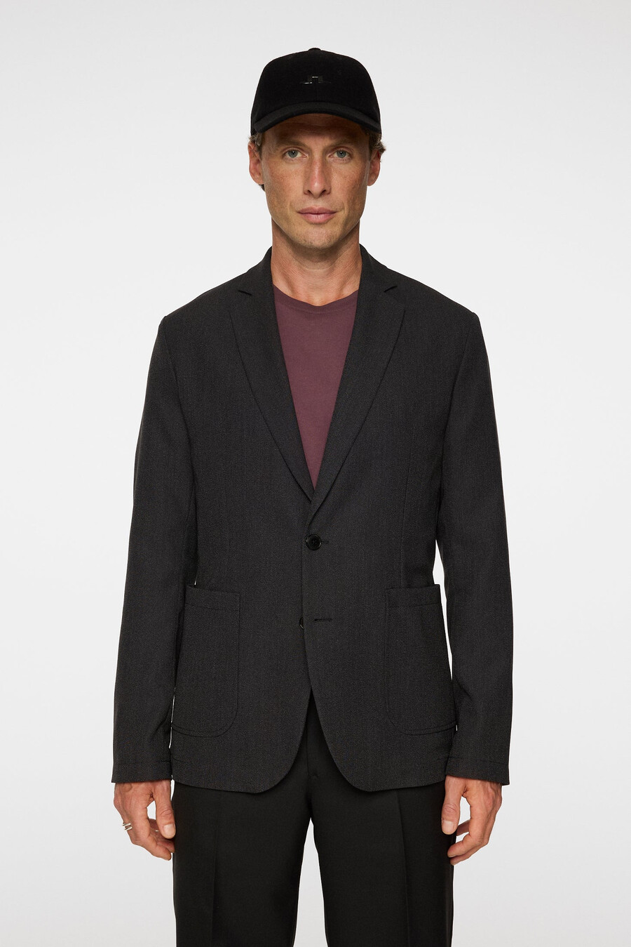 pat tecno stretch -bleiseri