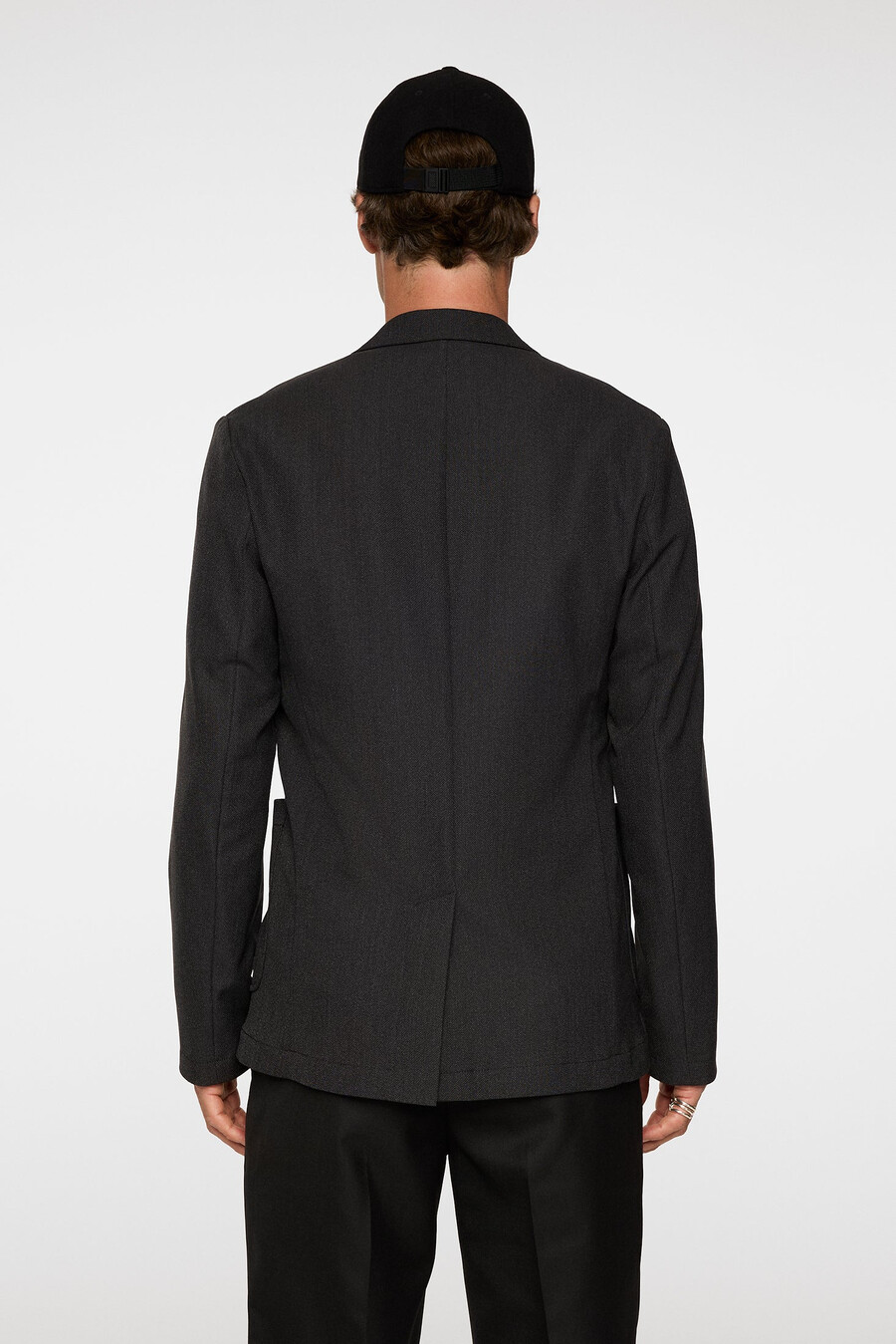 pat tecno stretch -bleiseri