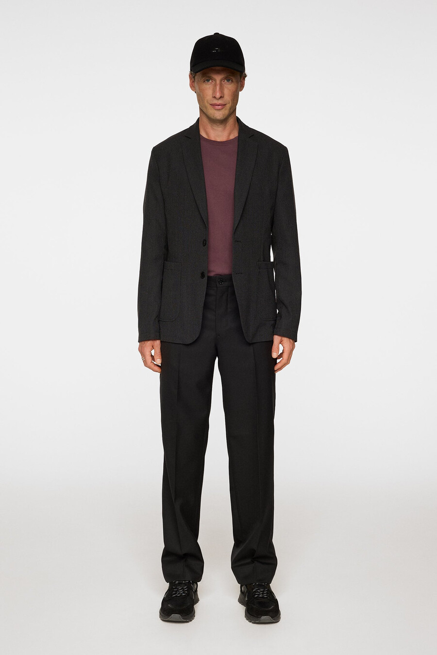 pat tecno stretch -bleiseri