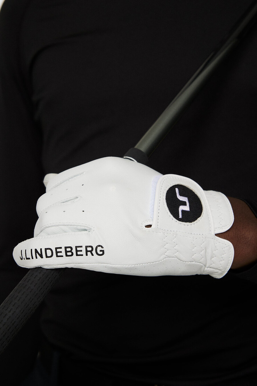 ron nahkainen golfkäsine a