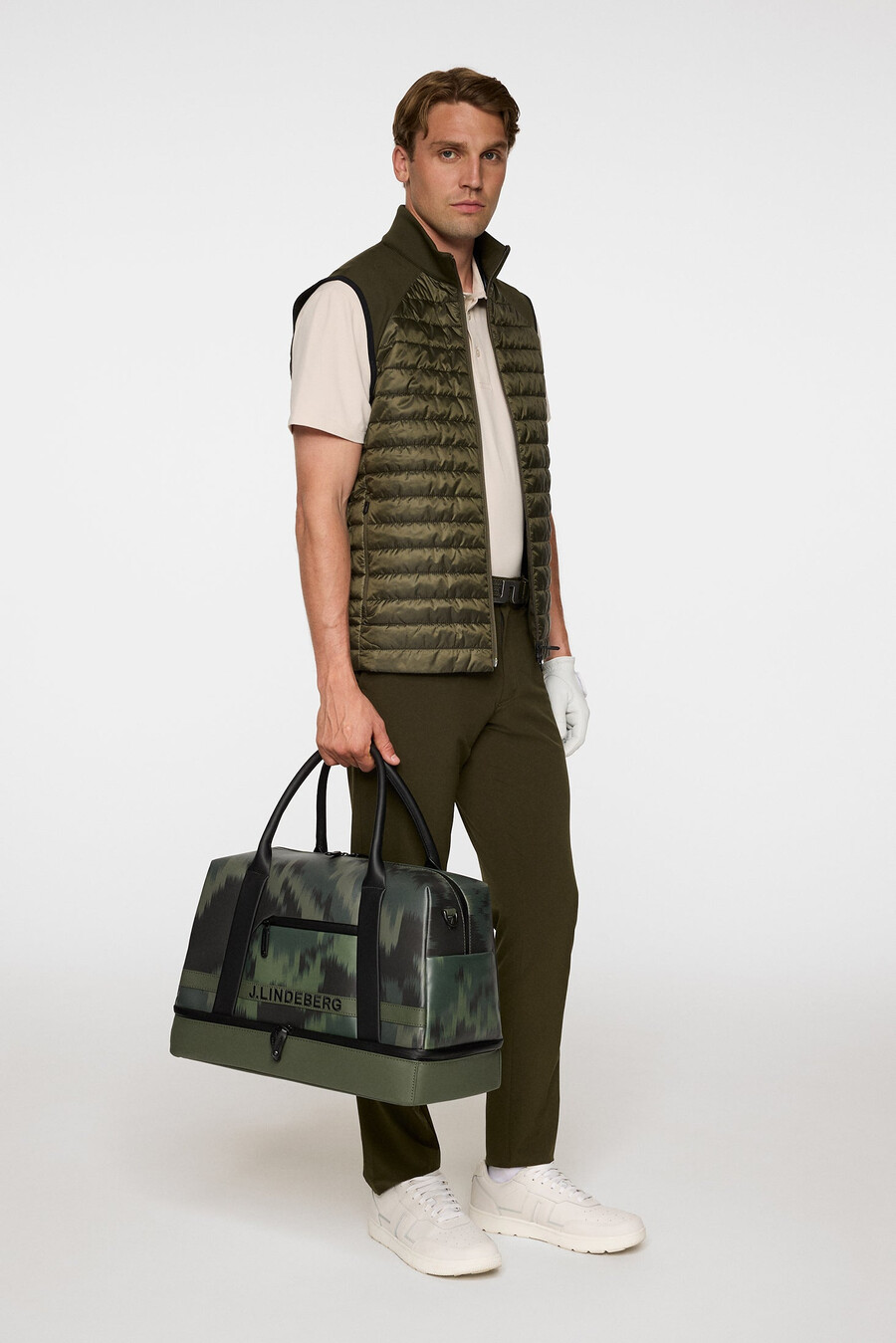 boston bag print