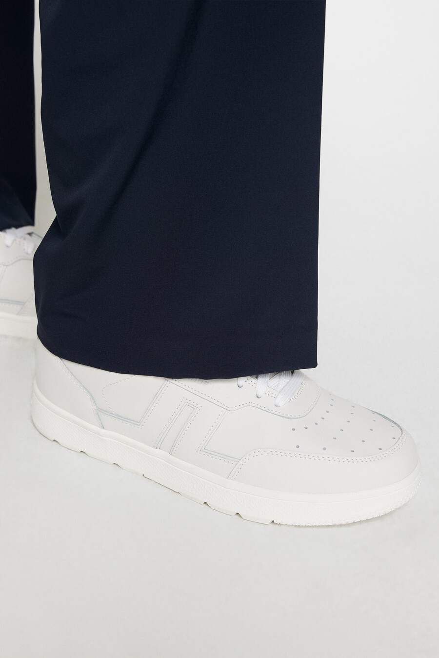 ace low-top -golfkengät naisille