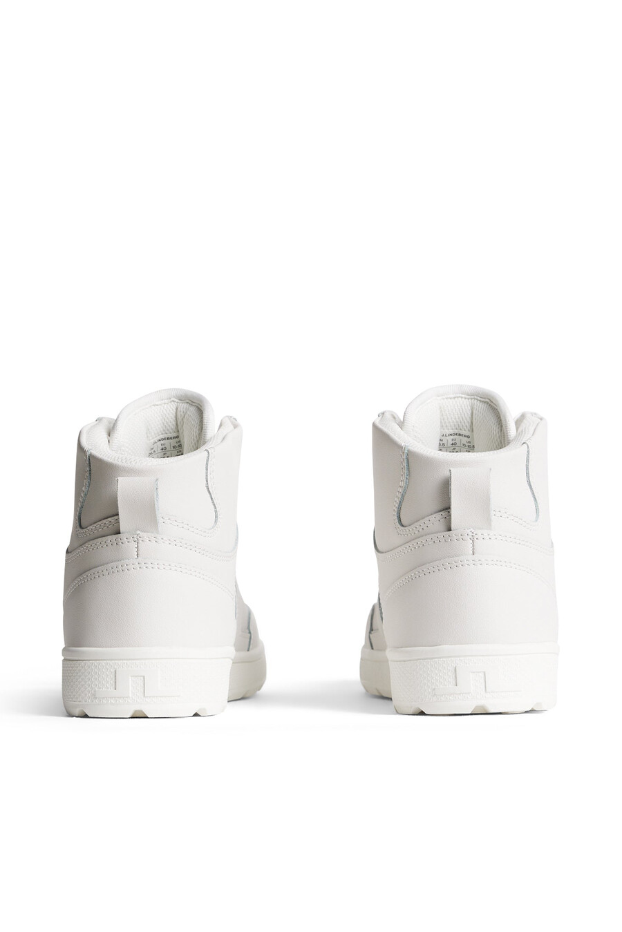ace high-top -golfkengät naisille