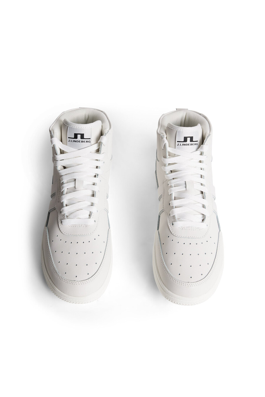 ace high-top -golfkengät naisille