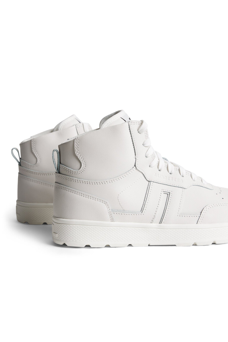 ace high-top -golfkengät naisille