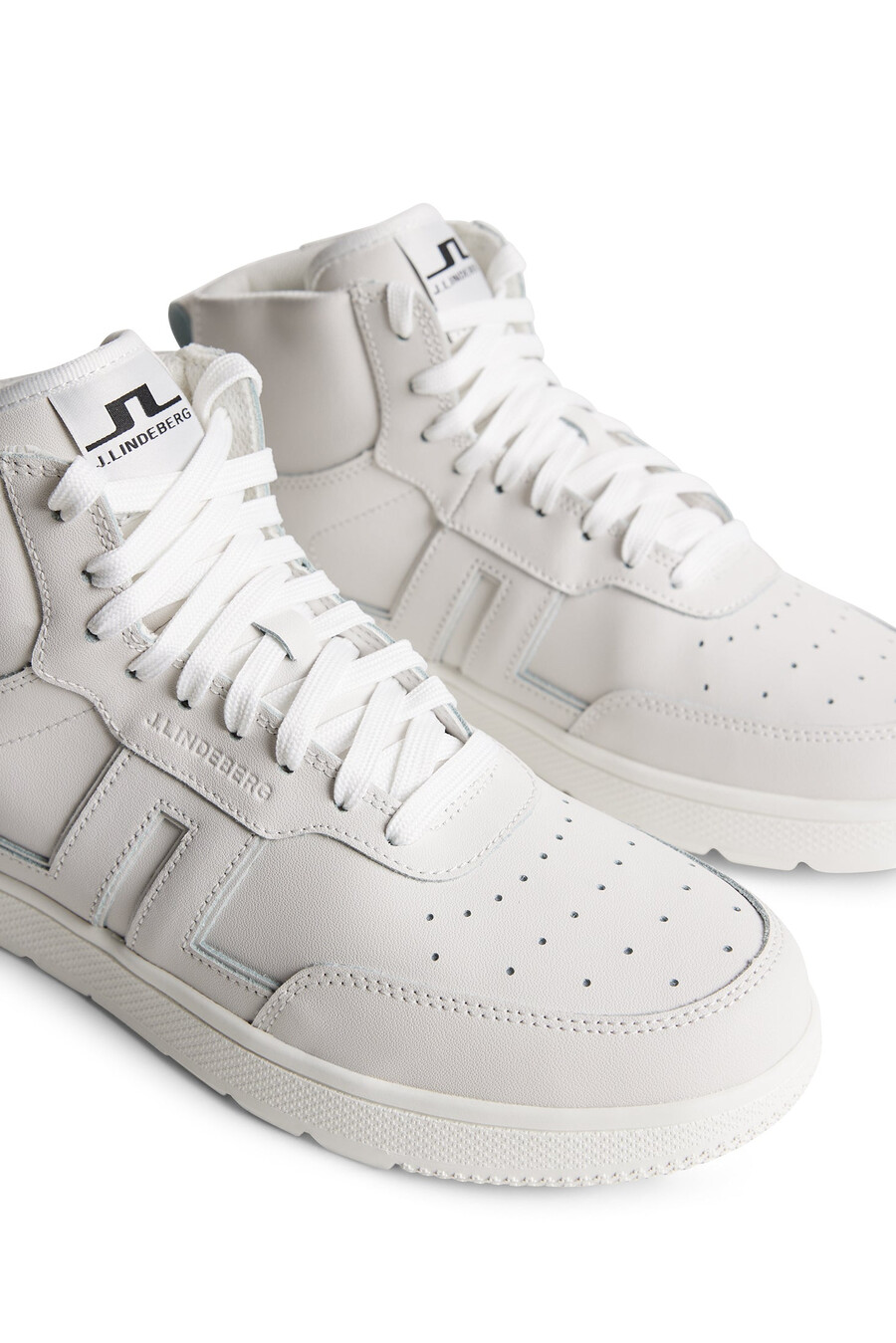 ace high-top -golfkengät naisille