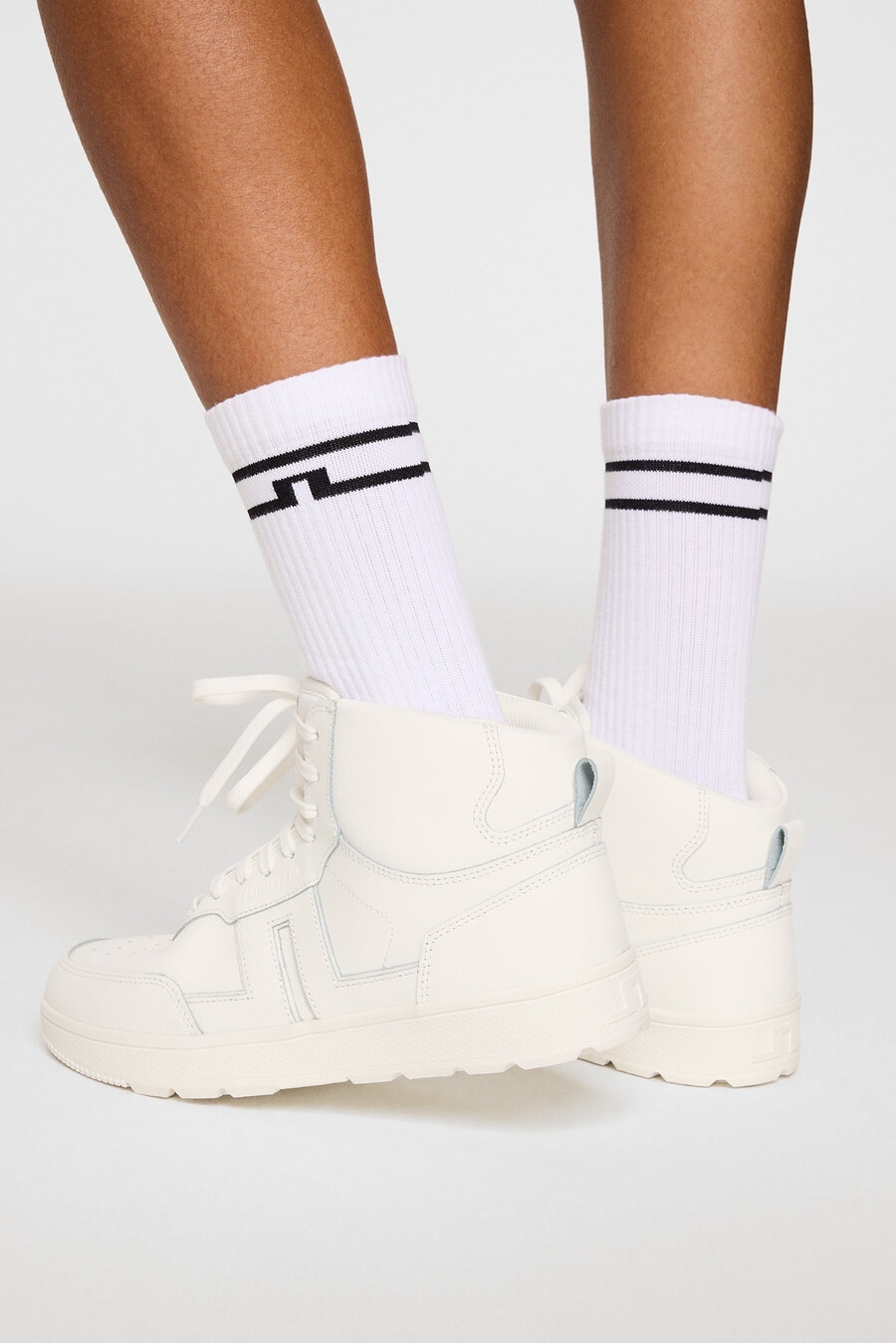 ace high-top -golfkengät naisille