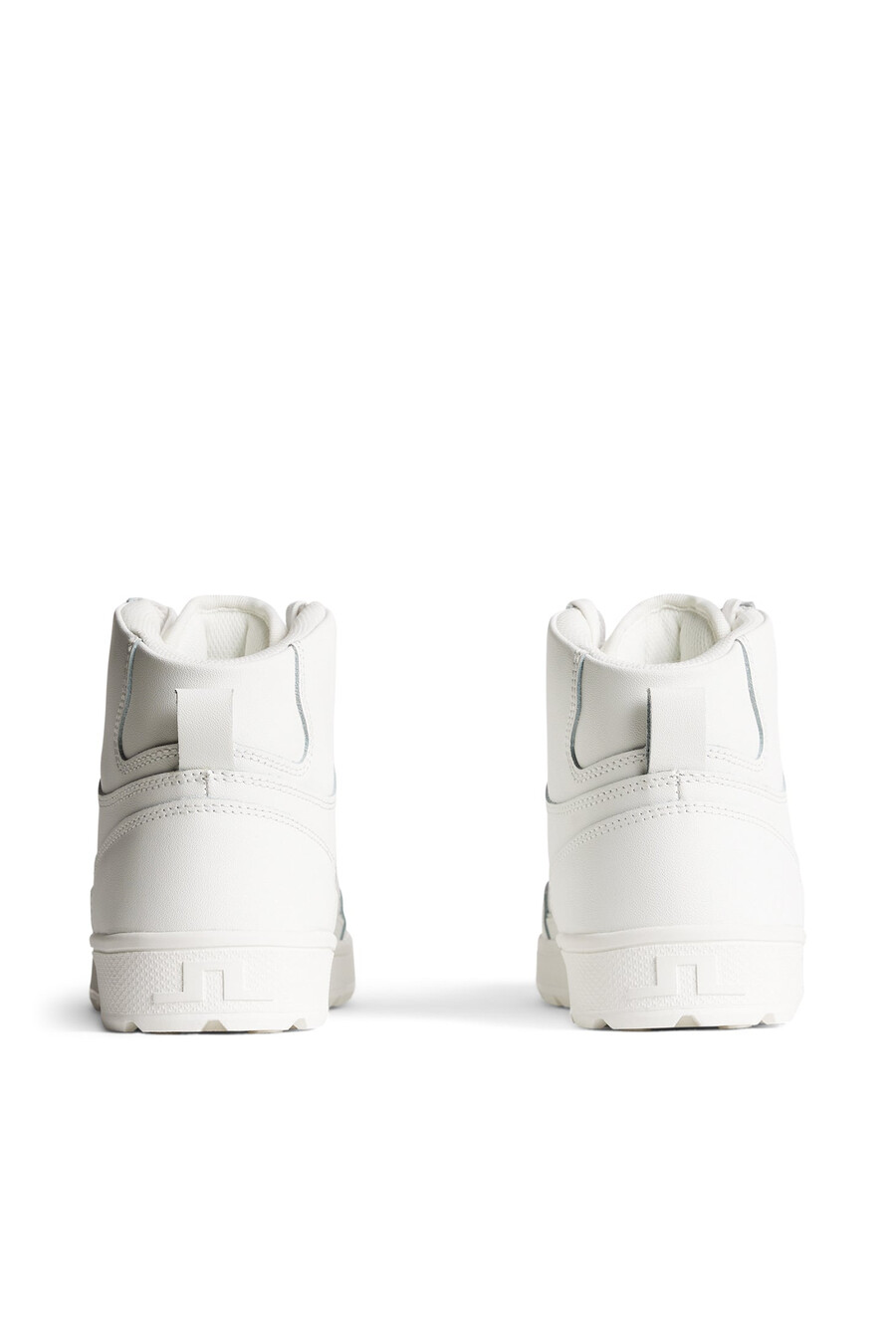 ace high-top -golfkengät naisille