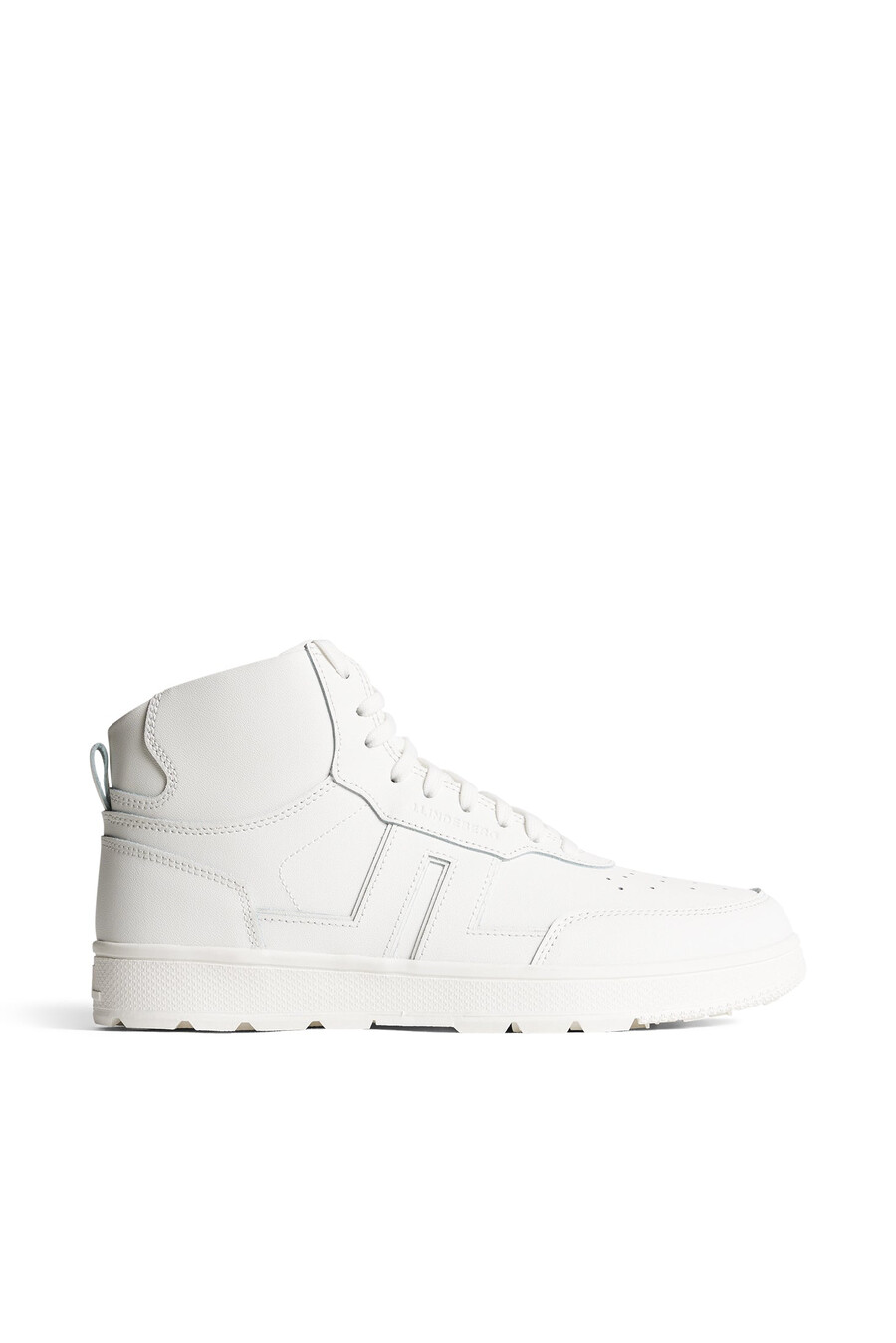 ace high-top -golfkengät naisille