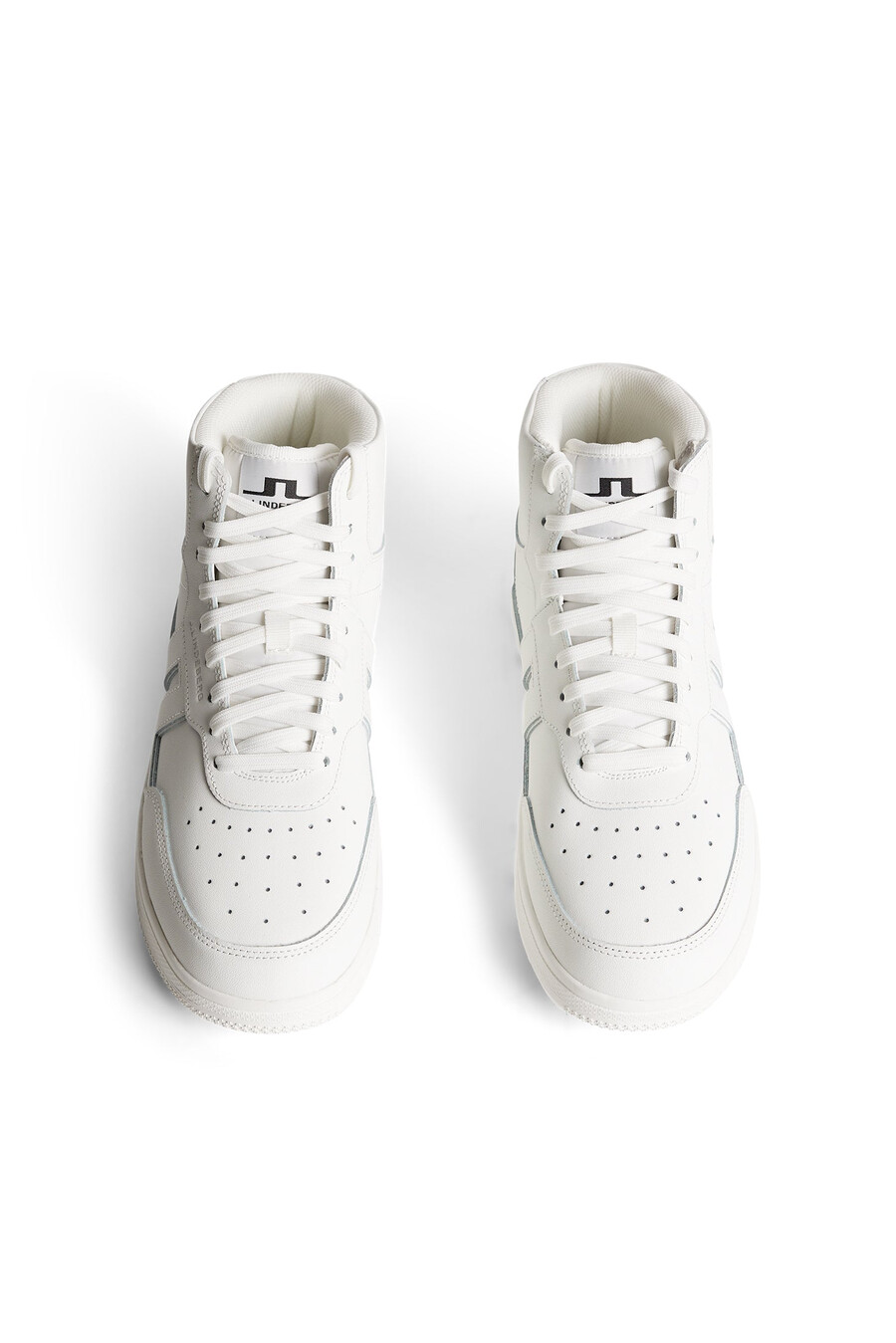 ace high-top -golfkengät naisille