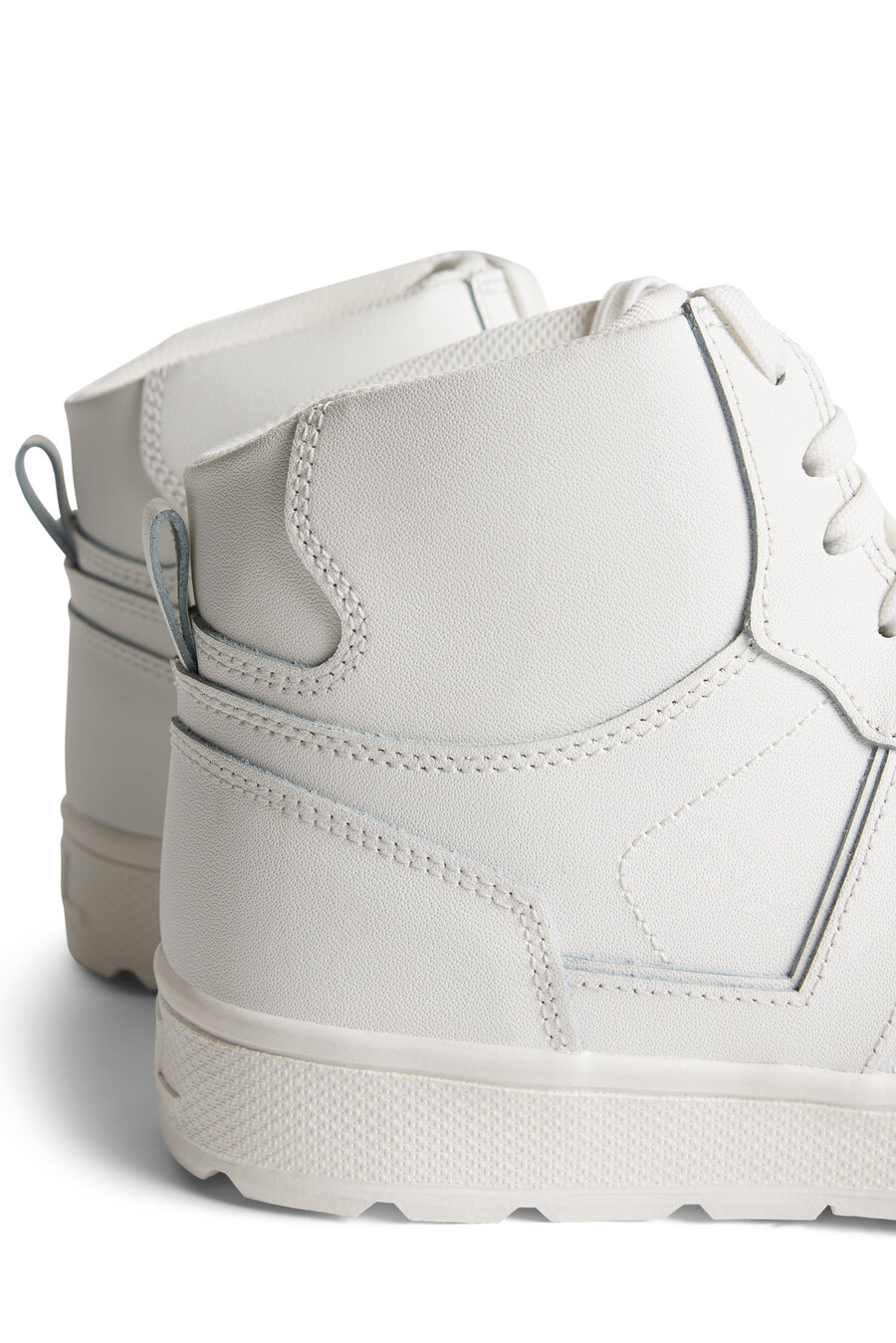 ace high-top -golfkengät naisille