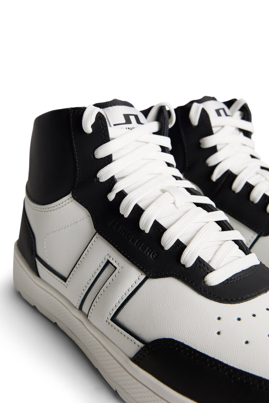 ace high-top -golfkengät naisille