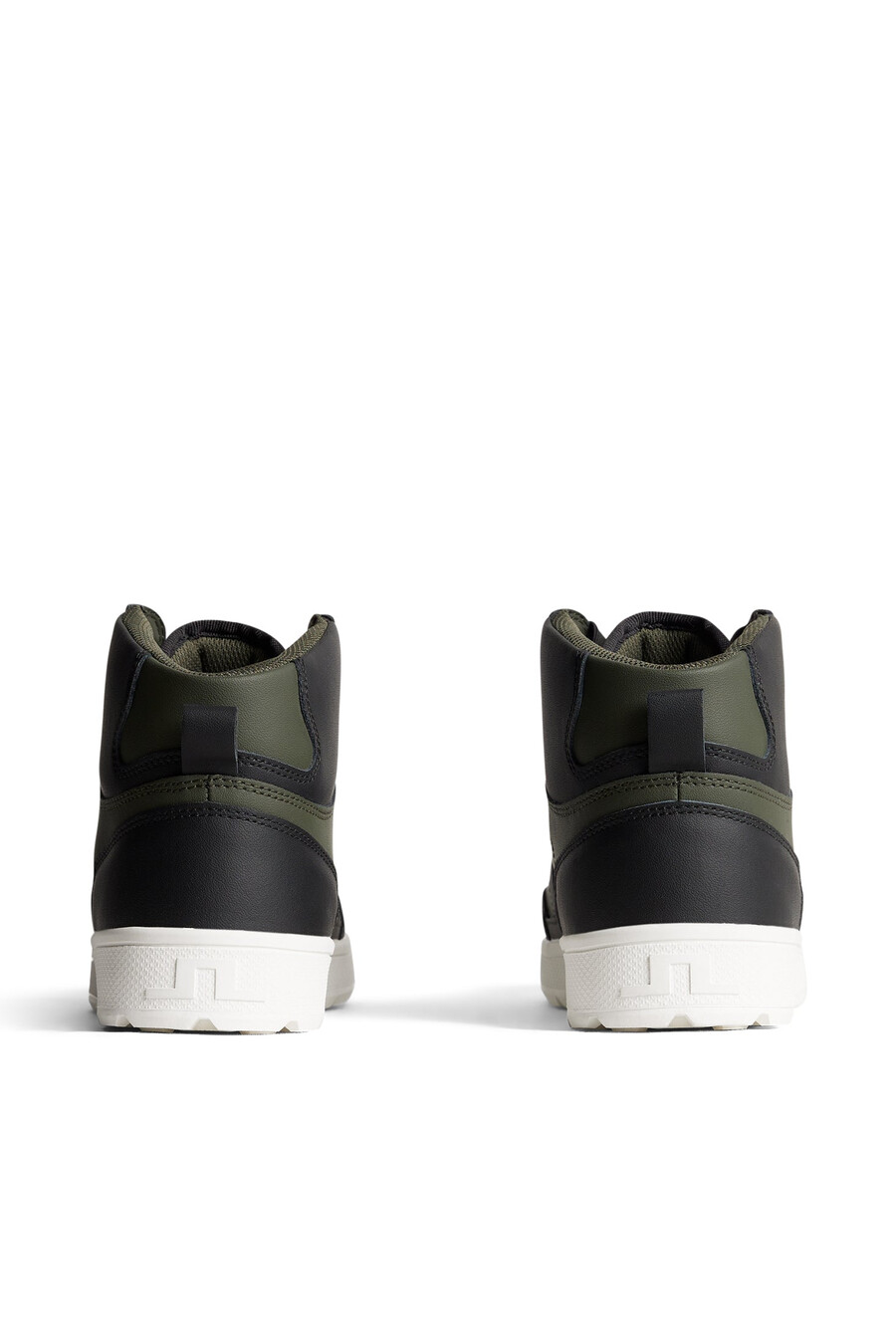 ace high-top -golfkengät naisille