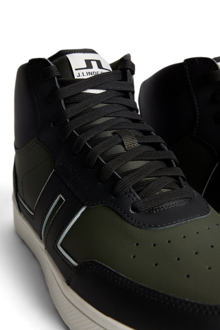 ace high-top -golfkengät naisille