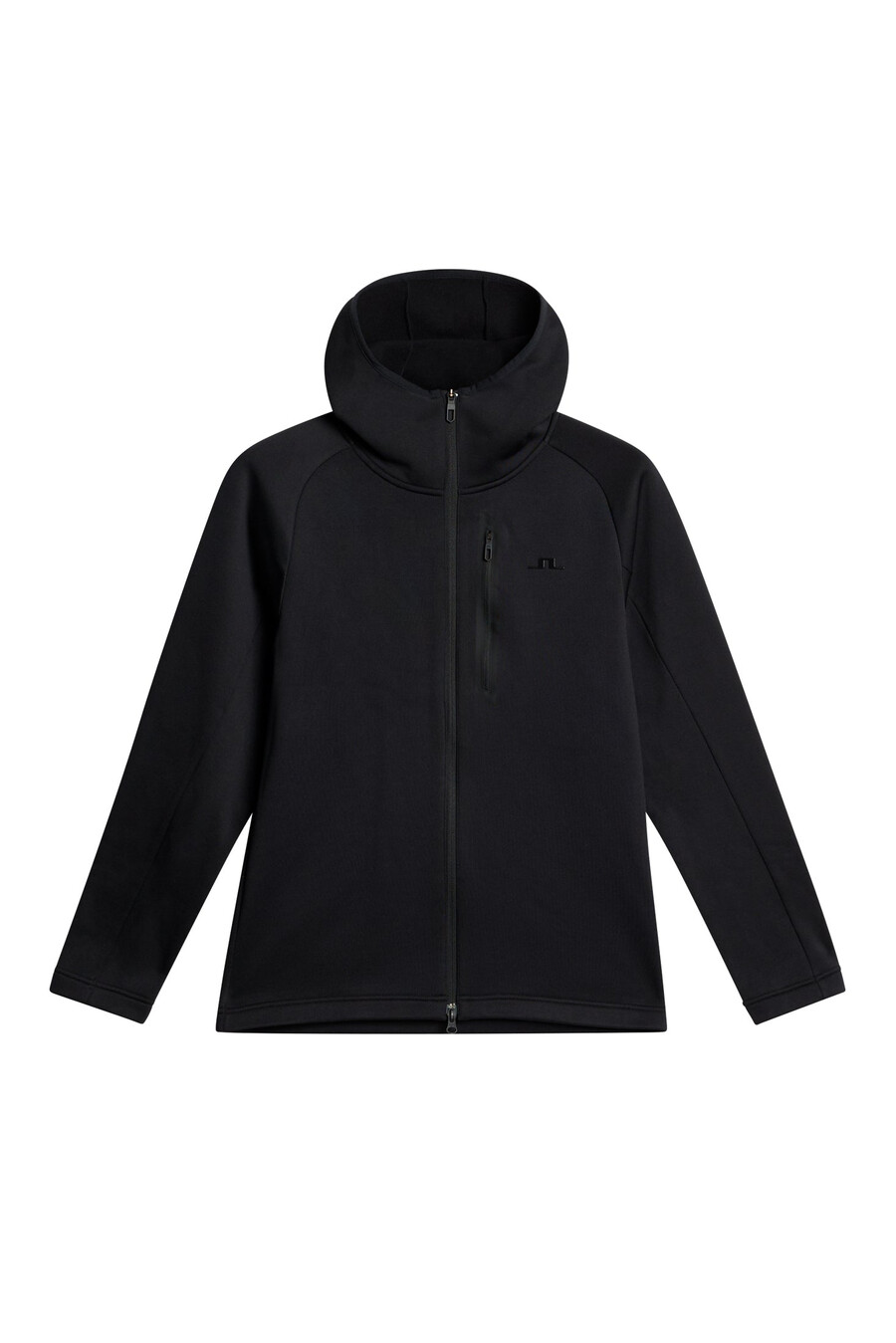 wayne polartec -huppu